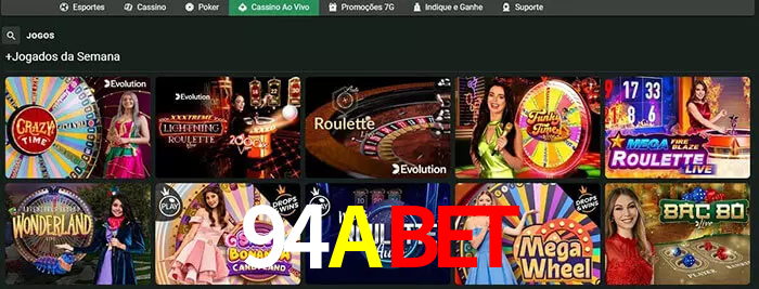 94ABET bet