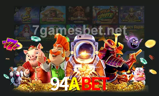 cassino 94ABET