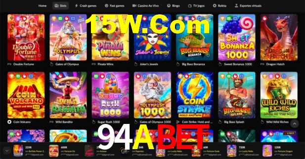 94ABET,94A.Com