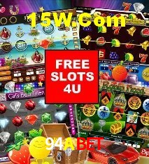 Diretório de Jogos 94ABET