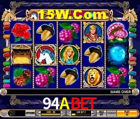 Jogos de Slot 94ABET