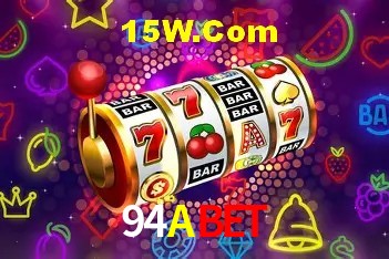 Login Seguro 94ABET
