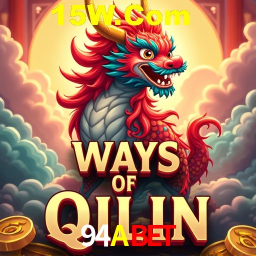 Descubra a Magia dos Jogos de Arcade no 94ABET