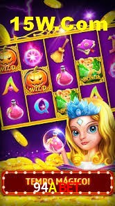 Mesa de Blackjack 94ABET