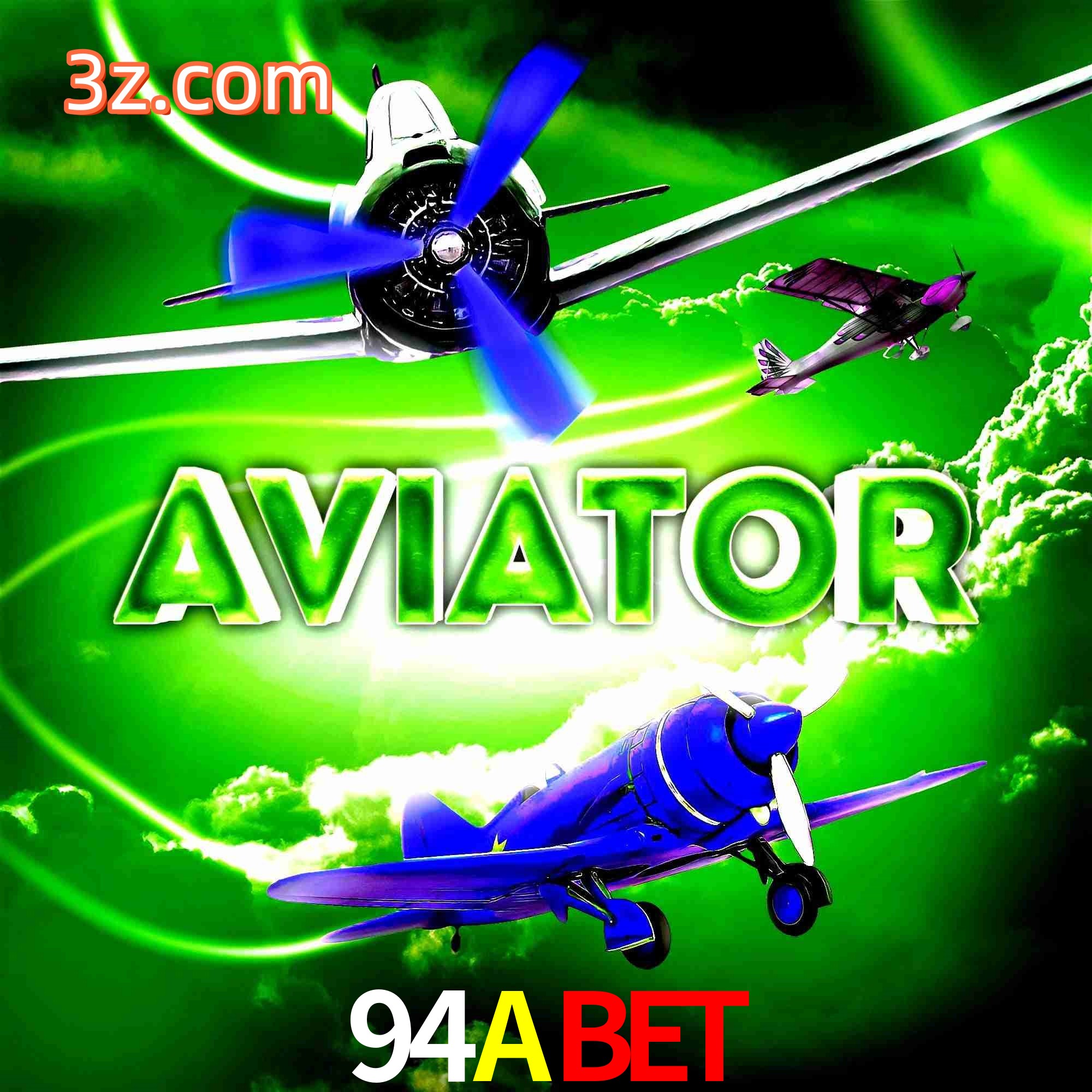 Aviator 94ABET Tente a Sorte