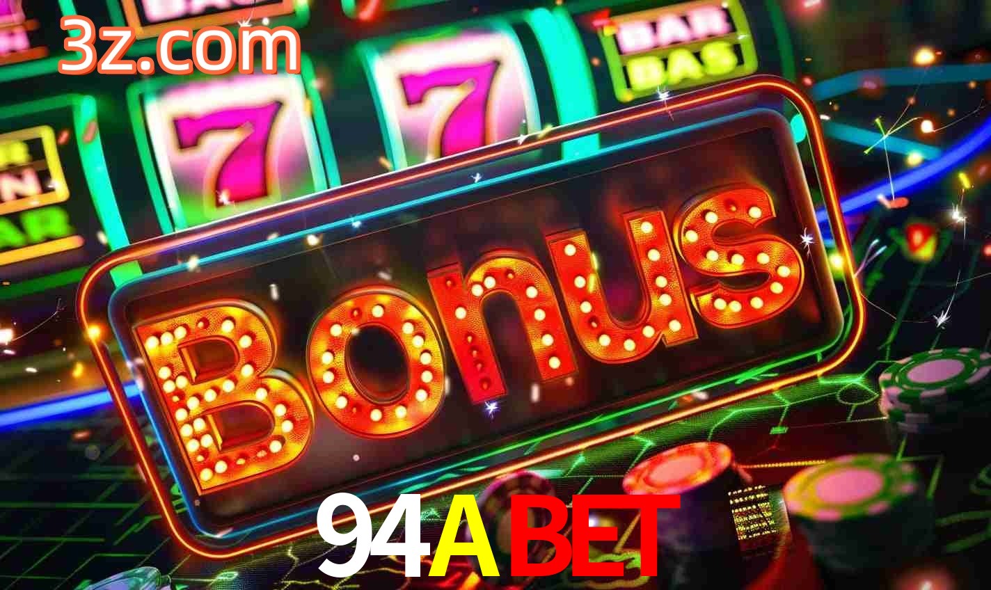 Sistema de Bônus 94ABET