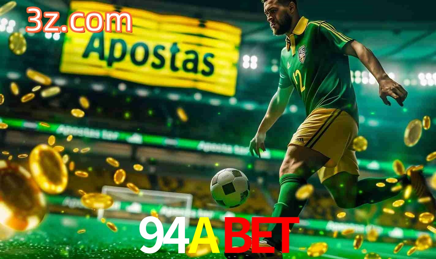 Diversas Apostas em Eventos Esportivos 94ABET