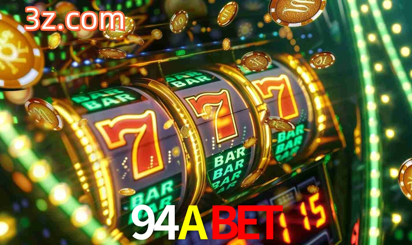 Populares Slots 94ABET