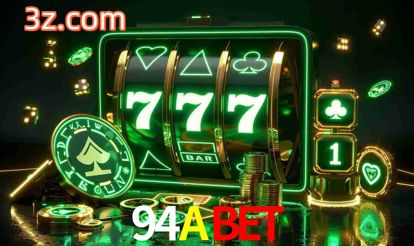 Seguro Login no Cassino Online 94ABET