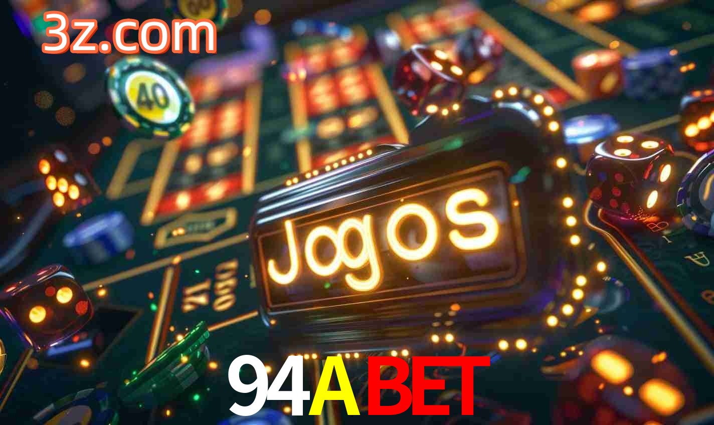 Mundo dos Jogos 94ABET
