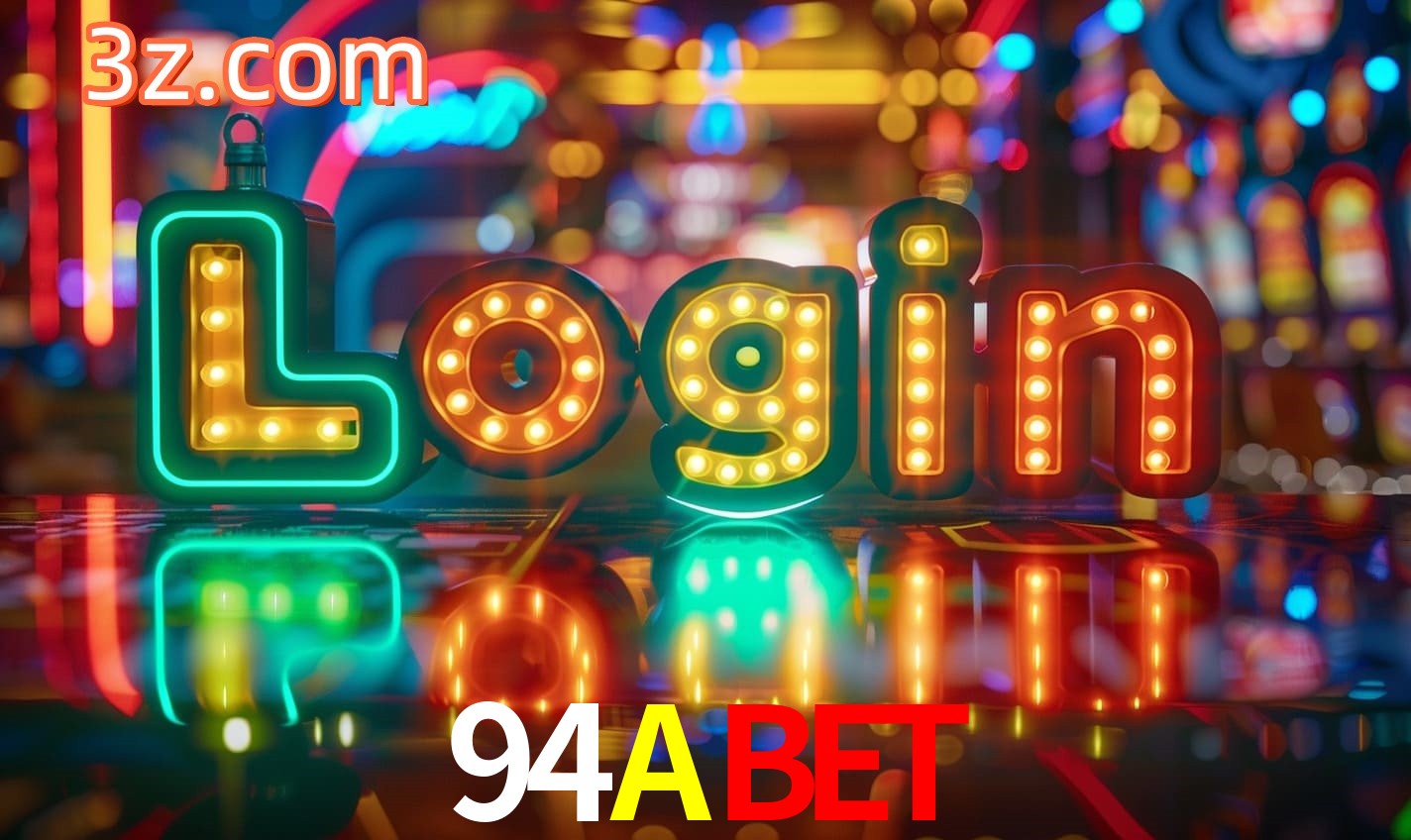 Mundo dos Jogos Cassino 94ABET